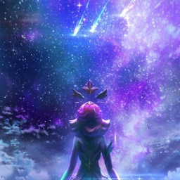 Light and Shadow (ft. Hiroyuki Sawano)