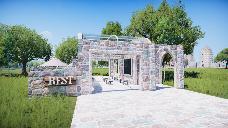 Cottage Core Rest Area 