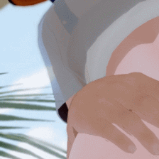 【神明】Belle - Summer(X-ray)