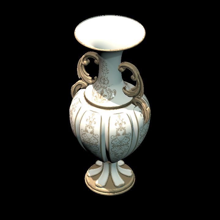 Vase #5
