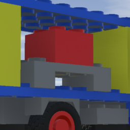 Set 674 Pallet