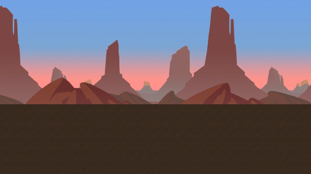 Flat Land (Movement)