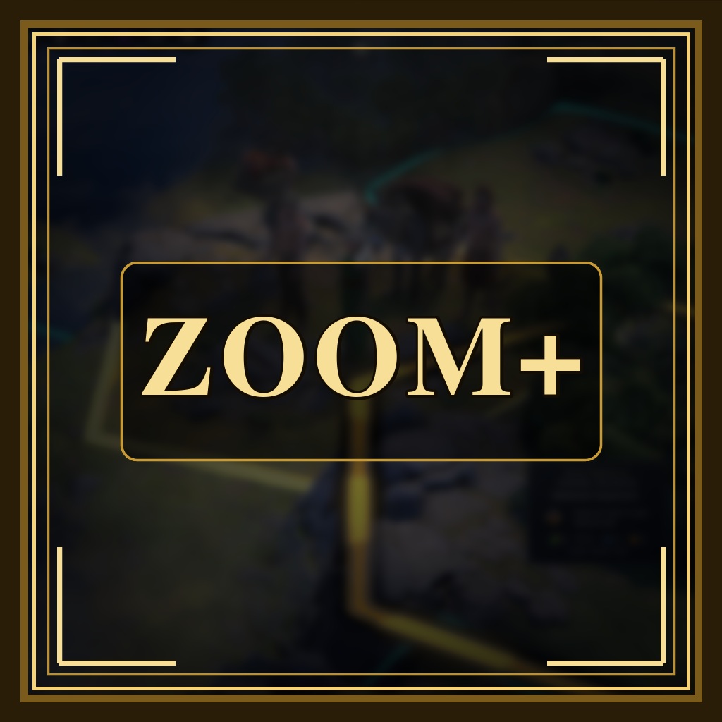 Zoom+