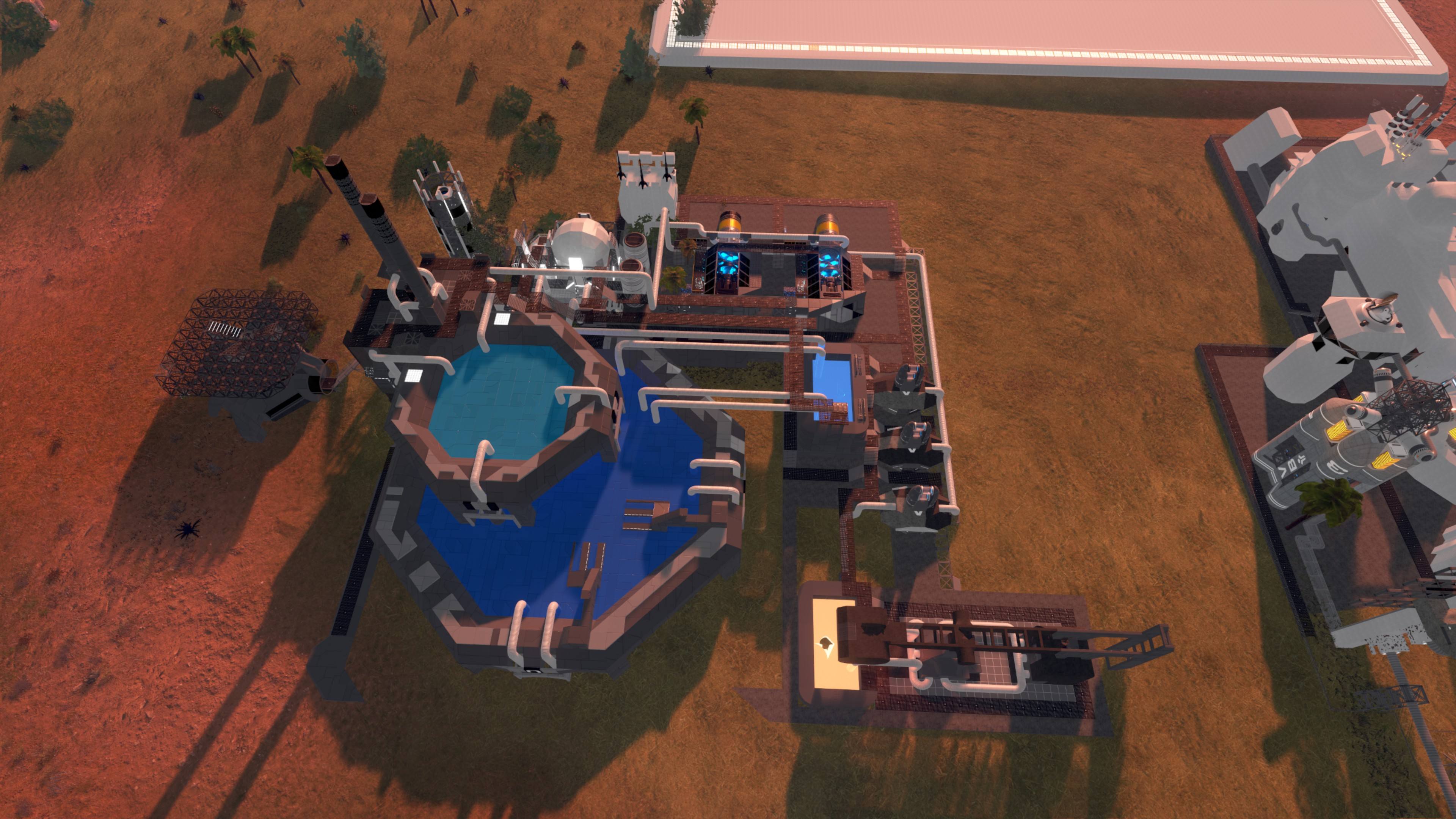 CITY- Water_Plant