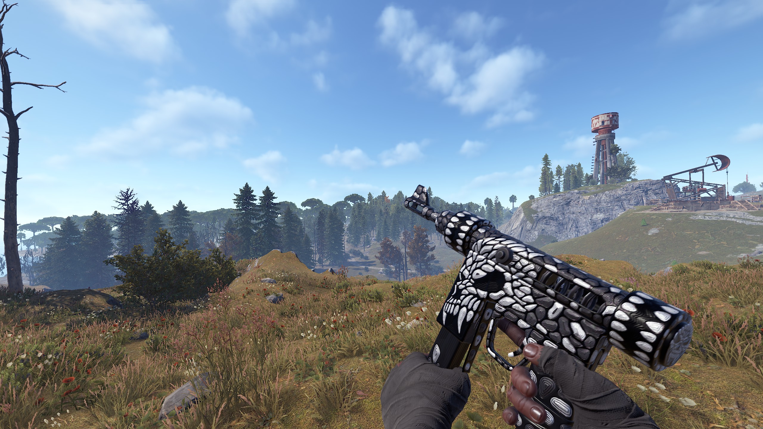 HellCore SMG thumbnail 5