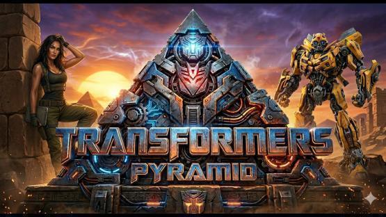 ze_transformers_pyramid – Counter-Strike 2 Mod