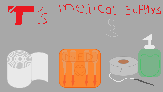 T's Medical Supplys