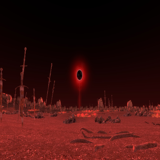 Soul of Cinder (budget version)