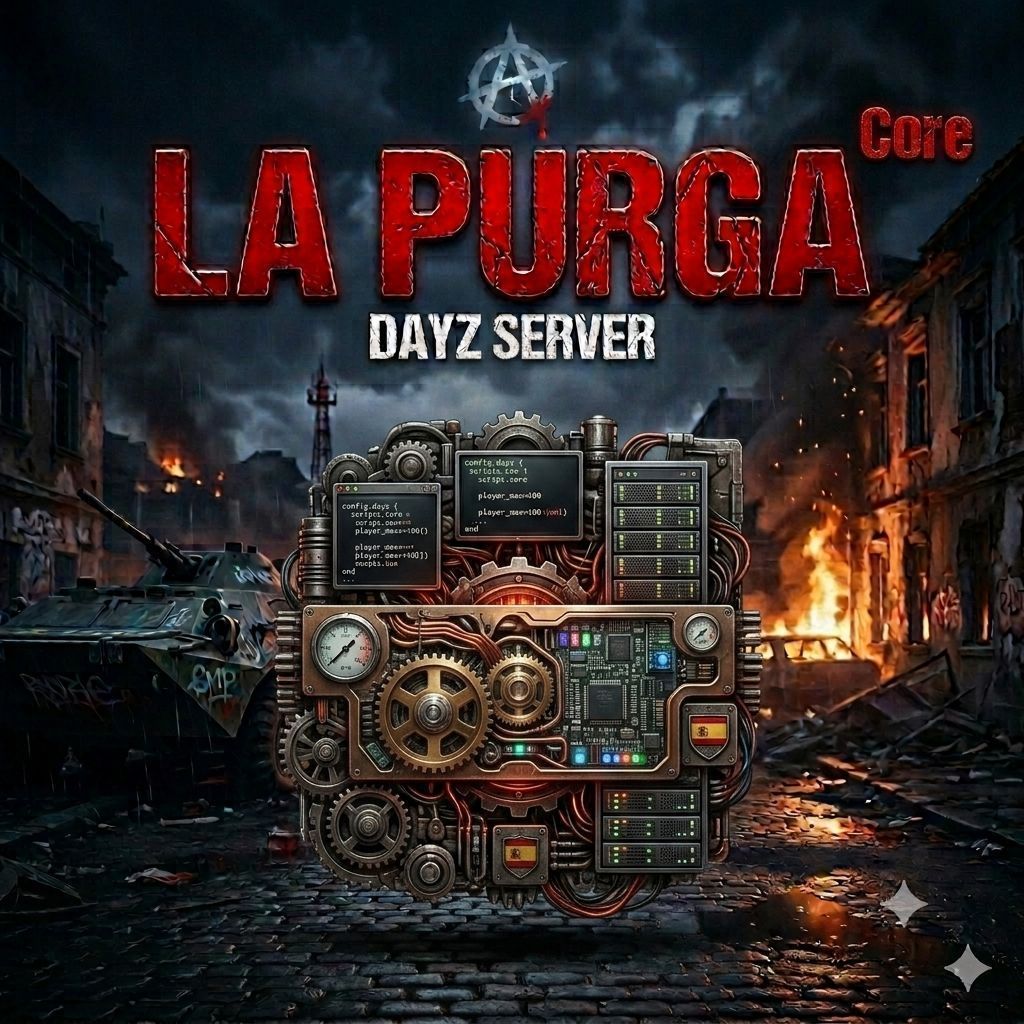 La Purga Core