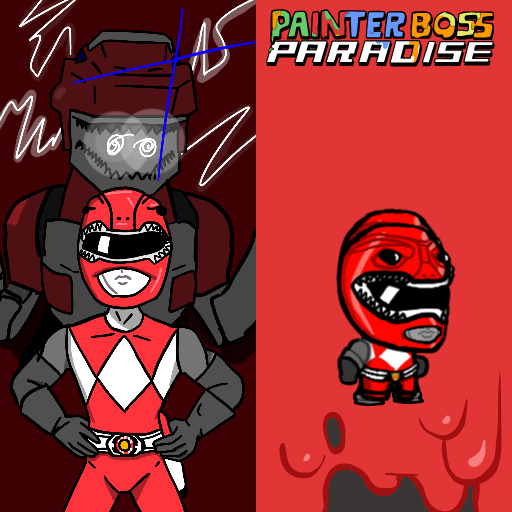 RED RANGER