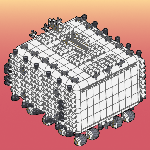 Super cargo ship2