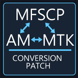 Modern Firearms System Community Patch  Ammo Compatch