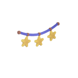 Star Garland