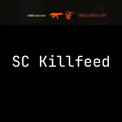 SC Killfeed
 preview