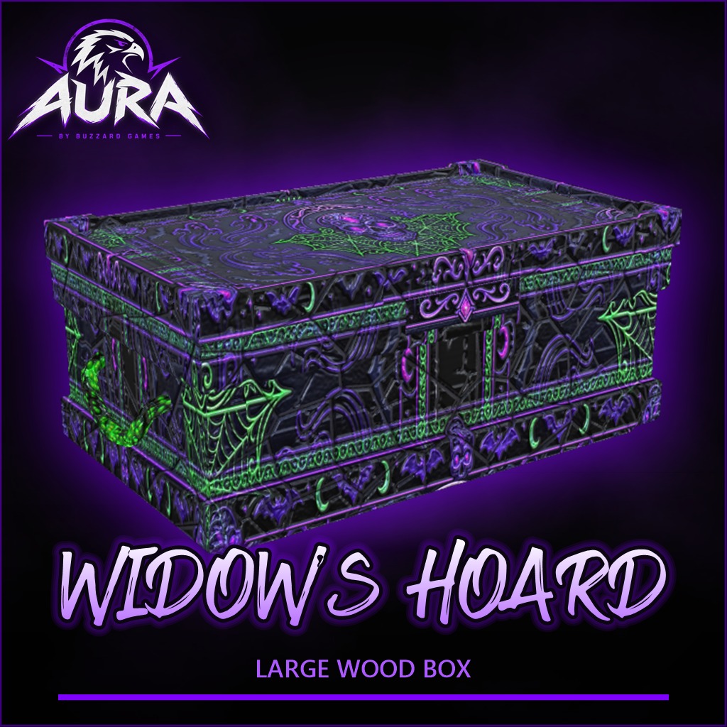 Widow’s Hoard