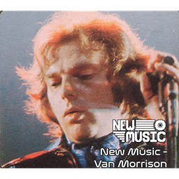 New Music - Van Morrison