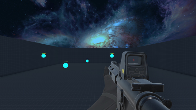 Skyswitch EVO BF6