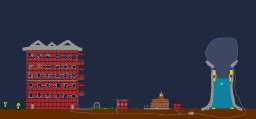 CITY