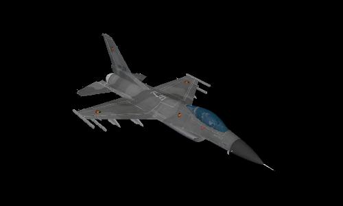 F-16 | Estovakia -Type VZ-