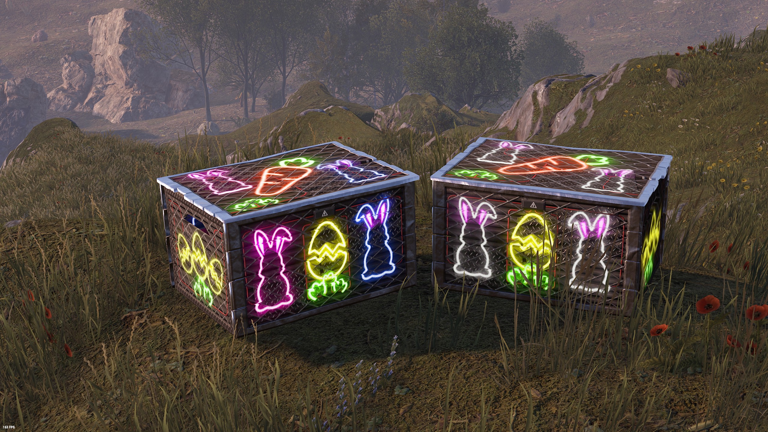 Easter Neon Box thumbnail 6