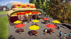 Stonesol's Hotdog Shack