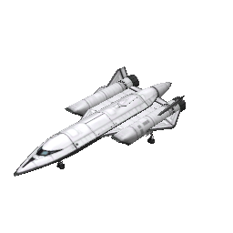 Raging Swallow RS-150S Spriggan