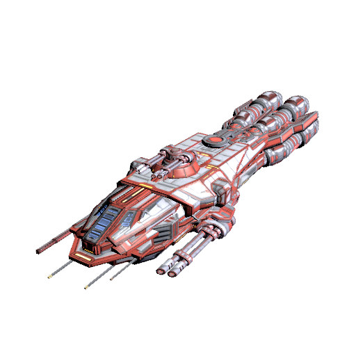 Javelin Light Gunstar