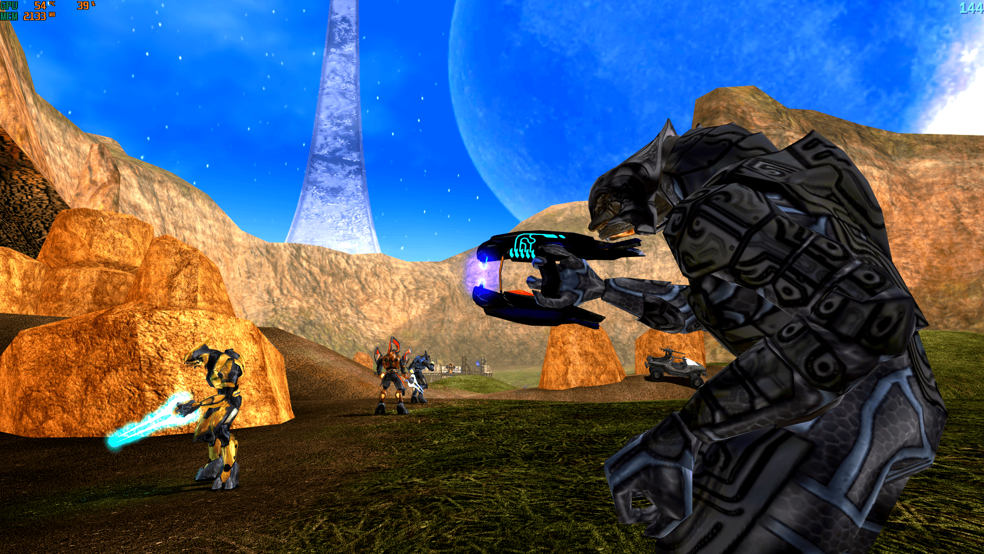 Coagulation War (2012)  Multiplayer w/AI preview