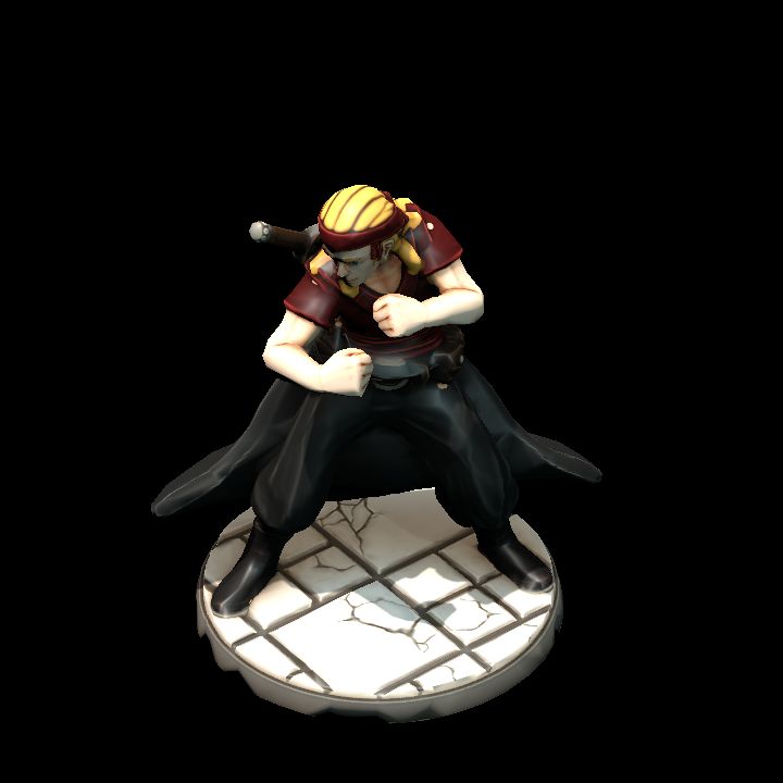 Majin