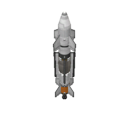 Stock Anti Space Missile/MPM-5