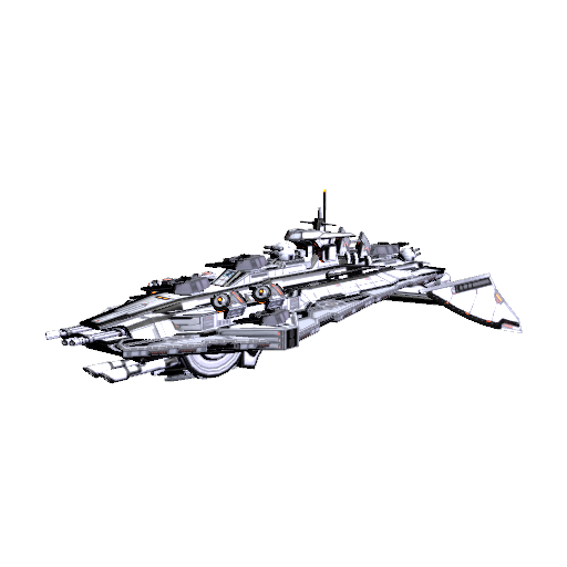 Steelclaw Battle Crusier