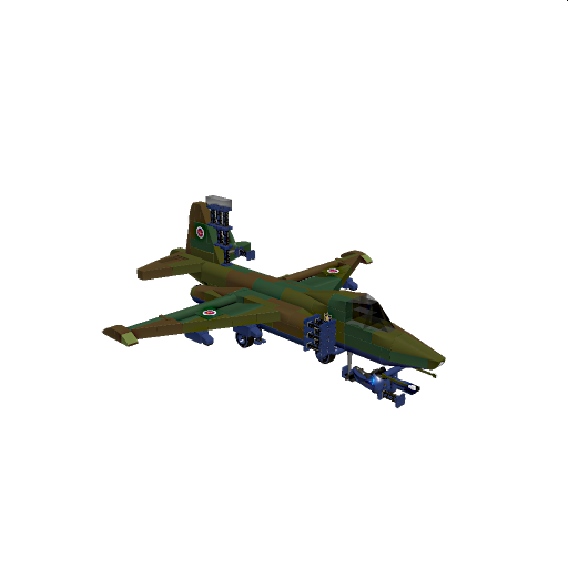 CZE su 25k