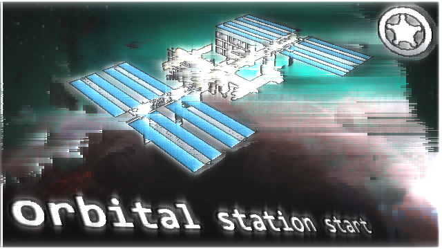 Orbital Station Start