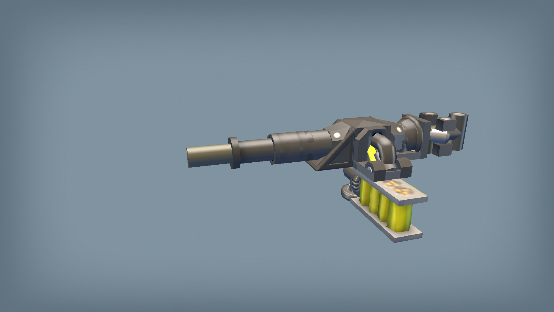 MG-42 MG-3 (no mod)