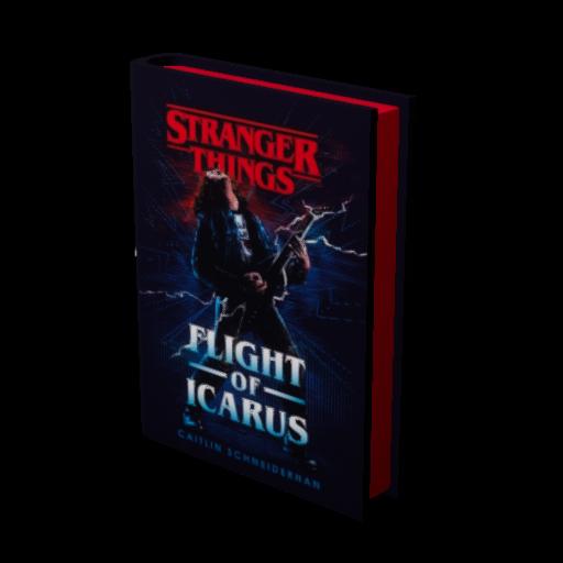 Flight Of Icarus
