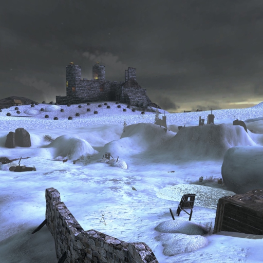 Galadan – Team Fortress 2 Mod