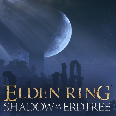 ELDEN RING SoTE: Ancient Ruins of Rauh [Night]