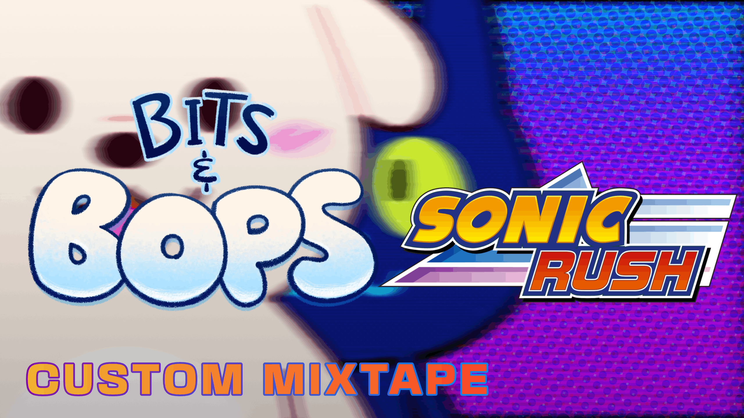 Right There, Ride On - SEGA SOUND TEAM, Hideki Naganuma