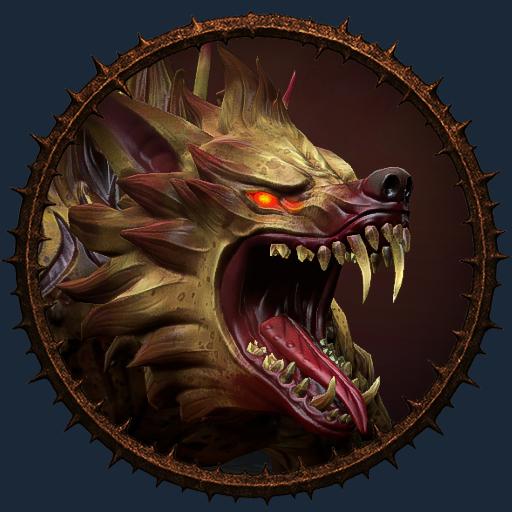 The Night Werewolf