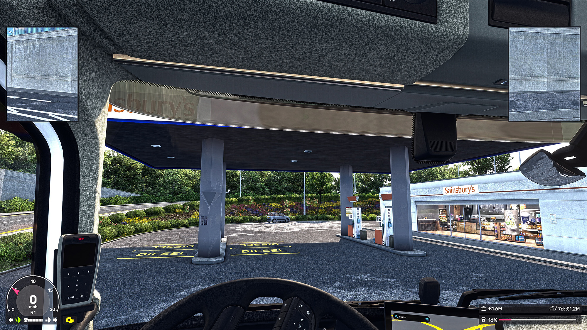 Realistic & Immersive Interaction Markers screenshot 2