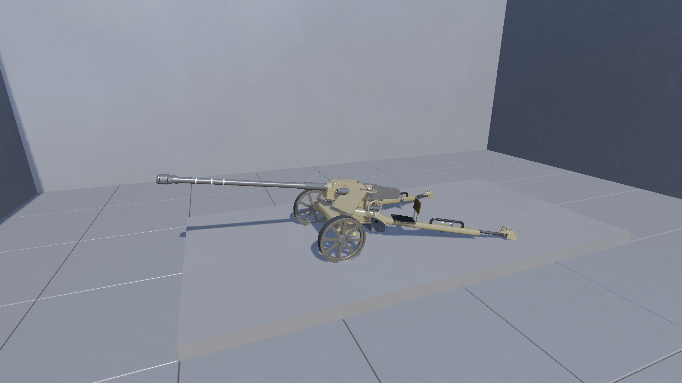 Map Asset AntiTank 84mm