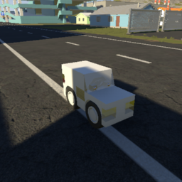 BNKAT RC Car preview
