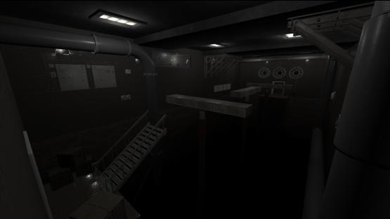 ze_challenge_run – Counter-Strike 2 Mod