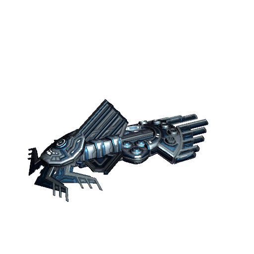 Dawi Ram
