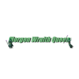 Morgen Wraith Queen