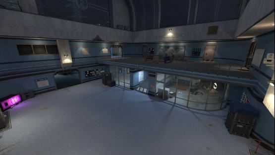 cs_biodome(2021.ver) – Counter-Strike 2 Mod