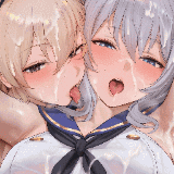 岛风 鹿岛丨 shimakaze Kashima