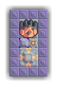 Remote Swarmer Turret