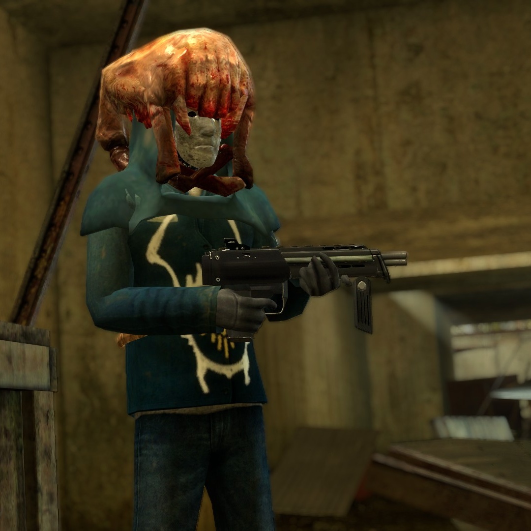 Headcrab Cultists