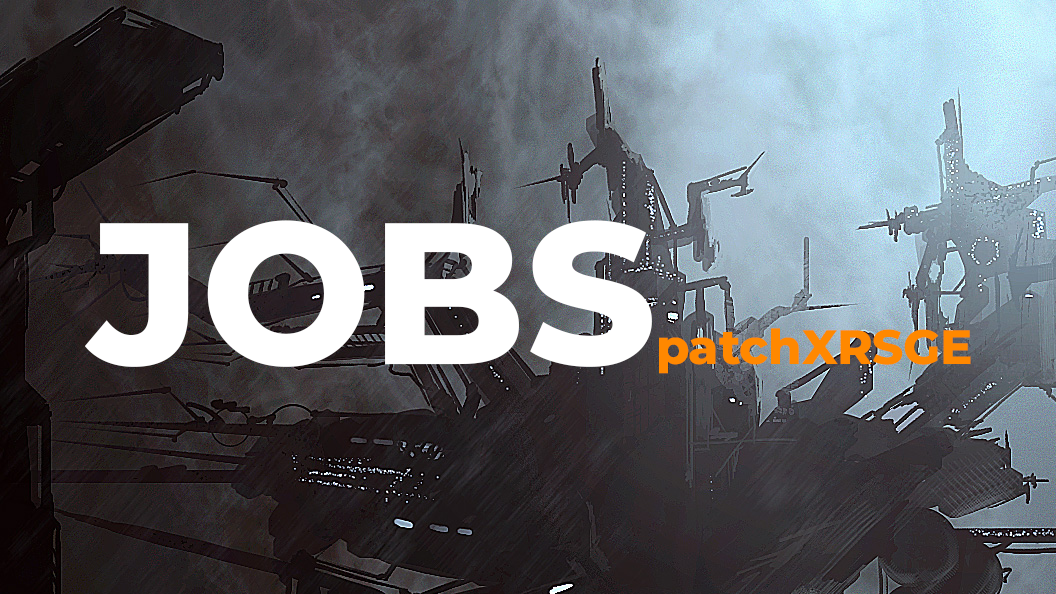 Sukha - Jobs Patch XRSGE 9.0 preview